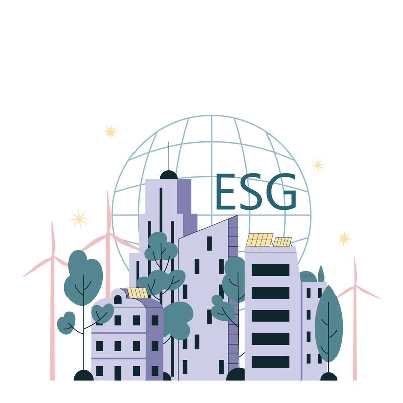 ESG set