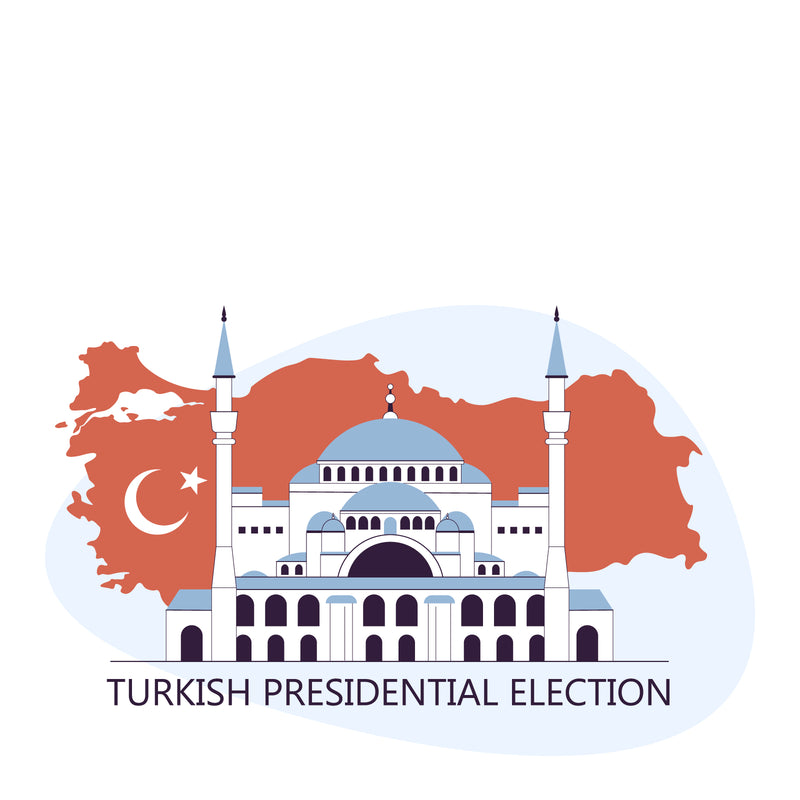 Turkey presidential election set